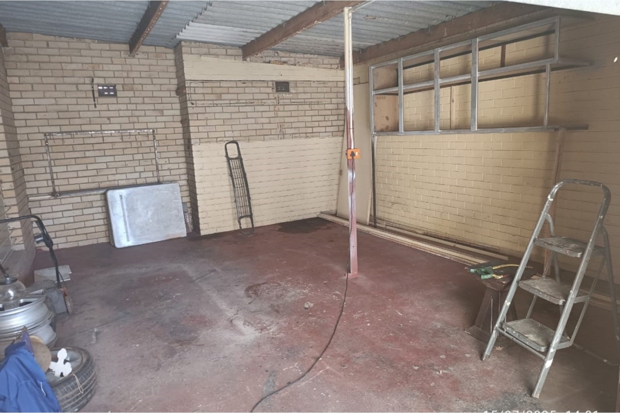 3 Bedroom Property for Sale in Orkney Park North West